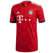 Load image into Gallery viewer, 10-Arjen Robben Bayern Munich 2018-19 Home Player Jersey – Red