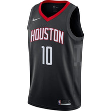 Load image into Gallery viewer, 10-Eric Gordon Houston Rockets Swingman Jersey - Statement Edition – Black