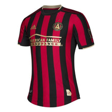 Load image into Gallery viewer, 10-Gonzalo &#39;&#39;Pity&#39;&#39; Martínez Atlanta United FC 219 Star  Player Jersey – Red