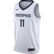 Load image into Gallery viewer, 11-Mike Conley Memphis Grizzlies  Swingman Jersey - Association Edition – White