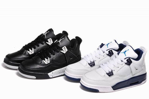 Air Jordan 4 2015 Edition Super A Women's Shoes