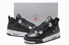 Load image into Gallery viewer, Air Jordan 4 2015 Edition Super A Women&#39;s Shoes