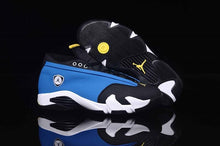 Load image into Gallery viewer, Air Jordan 14 Low Retro ‘Laney’