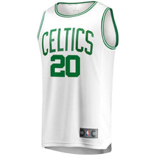 Load image into Gallery viewer, 20-Gordon Hayward Boston Celtics  Jersey – Association Edition – White