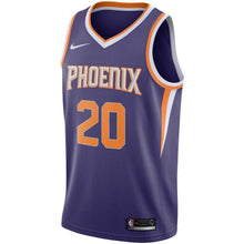 Load image into Gallery viewer, 20-Josh Jackson Phoenix Suns  Swingman Jersey - Icon Edition – Purple