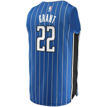 Load image into Gallery viewer, 22-Jerian Grant Orlando Magic Jersey - Icon Edition - Blue