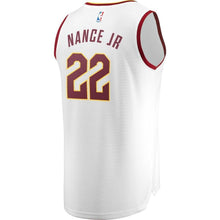 Load image into Gallery viewer, 22-Larry Nance Jr. Cleveland Cavaliers Jersey - Association Edition
