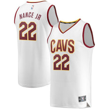 Load image into Gallery viewer, 22-Larry Nance Jr. Cleveland Cavaliers Jersey - Association Edition