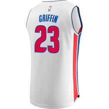 Load image into Gallery viewer, 23-Blake Griffin Detroit Pistons Jersey – Association Edition – White