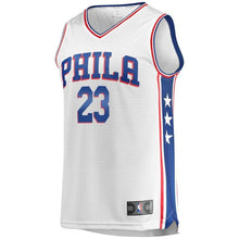 Load image into Gallery viewer, 23-Jimmy Butler Philadelphia 76ers  Jersey White - Association Edition