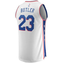 Load image into Gallery viewer, 23-Jimmy Butler Philadelphia 76ers  Jersey White - Association Edition