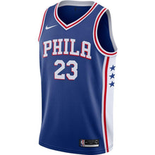 Load image into Gallery viewer, 23-Jimmy Butler Philadelphia 76ers Swingman Player Jersey-Icon Edition - Royal