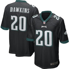 Load image into Gallery viewer, Brian Dawkins Philadelphia Eagles American football jersey