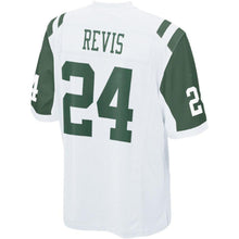 Load image into Gallery viewer, Darrelle Revis New York Jets 2018 Jersey