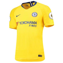 Load image into Gallery viewer, 29-Álvaro Morata Chelsea 2018-19 Away Vapor Match Player Jersey – Yellow