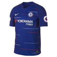 Load image into Gallery viewer, 29-Alvaro Morata Chelsea 2018-19 Home Player Jersey – Blue