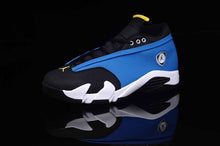 Load image into Gallery viewer, Air Jordan 14 Low Retro ‘Laney’