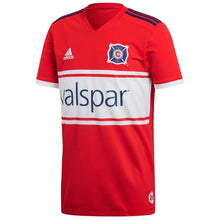 Load image into Gallery viewer, 31-Bastian Schweinsteiger Chicago Fire 2018 Primary Player Jersey – Red