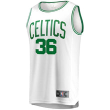 Load image into Gallery viewer, 36-Marcus Smart Boston Celtics  Jersey – Association Edition – White