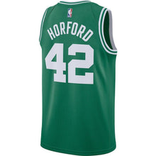 Load image into Gallery viewer, 42-Al Horford Boston Celtics Swingman Jersey Green - Icon Edition