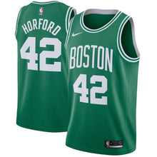 Load image into Gallery viewer, 42-Al Horford Boston Celtics Swingman Jersey Green - Icon Edition