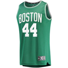 Load image into Gallery viewer, 44-Robert Williams III Boston Celtics NBA Draft First Round Pick Jersey Kelly Green – Icon Edition