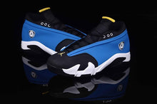 Load image into Gallery viewer, Air Jordan 14 Low Retro ‘Laney’