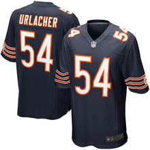 Load image into Gallery viewer, Brian Urlacher Chicago Bears  American football jersey