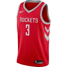 Load image into Gallery viewer, 3-Chris Paul Houston Rockets Swingman Jersey - Icon Edition – Red
