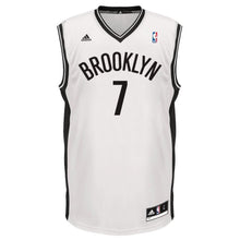 Load image into Gallery viewer, 7-Jeremy Lin Brooklyn Nets  Jersey - White