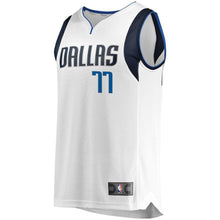 Load image into Gallery viewer, 77-Luka Doncic Dallas Mavericks  Jersey – Association Edition – White