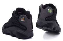 Load image into Gallery viewer, Air Jordan 13 “Black Cat”