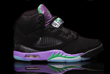 Load image into Gallery viewer, Black Pink Women J5 Trainer