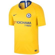 Load image into Gallery viewer, 9-Gonzalo Higuain Chelsea 2018-19 Away Vapor Match Player Jersey - Yellow