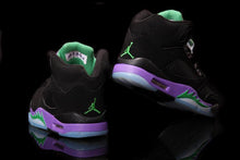 Load image into Gallery viewer, Black Pink Women J5 Trainer