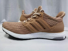 Load image into Gallery viewer, Adidas Ultra Boost 4.0 Popcorn White/organe ( Women)