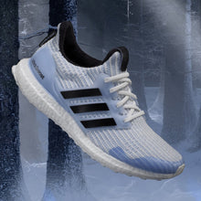 Load image into Gallery viewer, ADIDAS X GAME OF THRONES WHITE WALKER ULTRABOOST SHOES (WOMEN)