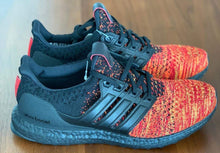 Load image into Gallery viewer, ADIDAS x Game of Thrones  Ultra Boost “Targaryen Dragons” (Men)