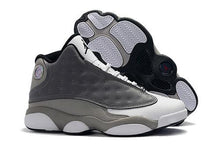 Load image into Gallery viewer, AIR JORDAN 13 RETRO HIGH &quot;ATMOSPHERE GREY&quot;