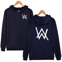 Load image into Gallery viewer, Alan Walker DJ Hoodies High Quality Hooded Sweatshirt