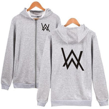 Load image into Gallery viewer, Alan Walker DJ Hoodies High Quality Hooded Sweatshirt