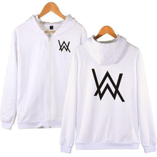 Load image into Gallery viewer, Alan Walker DJ Hoodies High Quality Hooded Sweatshirt