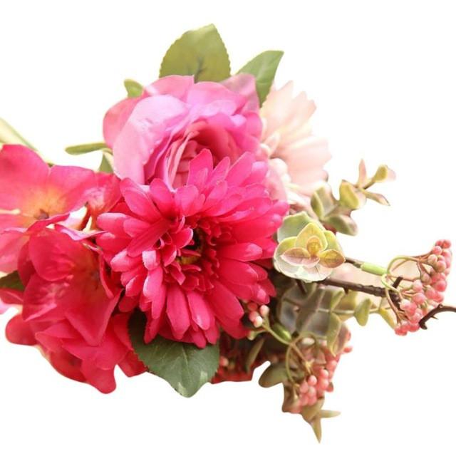 Artificial Flower For Wedding Decoration artificial flowers