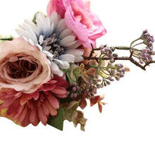 Load image into Gallery viewer, Artificial Flower For Wedding Decoration artificial flowers