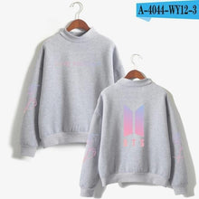 Load image into Gallery viewer, BTS  Love Yourself k pop Women Hoodies Sweatshirts