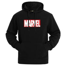 Load image into Gallery viewer, Hot 2019 Autumn And Winter Brand Sweatshirts Men High Quality MARVEL