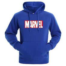 Load image into Gallery viewer, Hot 2019 Autumn And Winter Brand Sweatshirts Men High Quality MARVEL