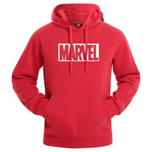 Load image into Gallery viewer, Hot 2019 Autumn And Winter Brand Sweatshirts Men High Quality MARVEL