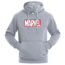 Load image into Gallery viewer, Hot 2019 Autumn And Winter Brand Sweatshirts Men High Quality MARVEL