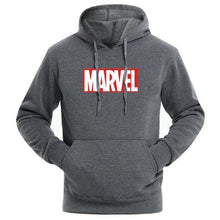 Load image into Gallery viewer, Hot 2019 Autumn And Winter Brand Sweatshirts Men High Quality MARVEL
